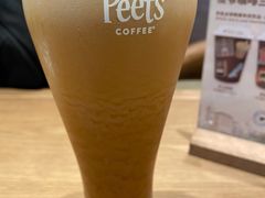 -Peet's Coffee皮爷咖啡(大学路店)