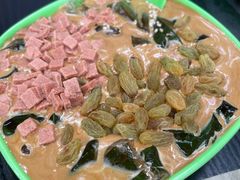 -黄氏沥泉·冰粉(玉林店)