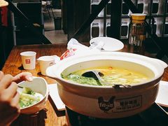 -大碗先生(白云店)