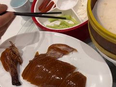 -惠丰堂饭庄·烤鸭·京味菜(西北旺·唐家岭店)