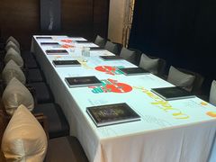 包厢-台南晶英酒店 Robin's牛排屋