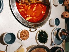 -左庭右院鲜牛肉火锅(长泰广场店)