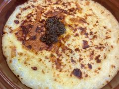 奶汁焗土豆泥-萨莉亚意式餐厅(苏州食百家店)