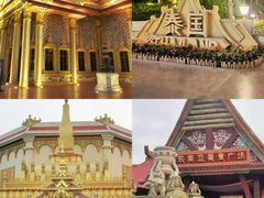 -南宁方特东盟神画