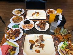 -汉巴味德(大悦城店)