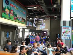 -蒙特利亲子乐园