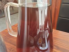 红枣茶-齐祺渔锅(前进路店)