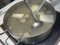 -黑山牛肉汤火锅(花城汇店)