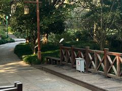 -中国茶叶博物馆(双峰馆区)