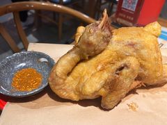 -醉长安(钟楼旗舰店)