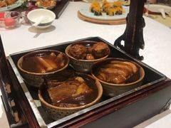 -卫鼎轩·曹公馆(鼓楼店)