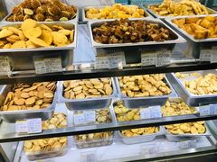 -哈氏·上海哈尔滨食品厂(五角场万达广场店)