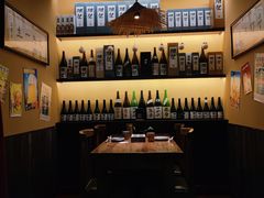 -鸟幸 TORISAKI 炭火居酒屋