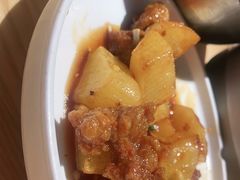 -醉得意·山茶油炒土鸡(福州马尾西堤店)