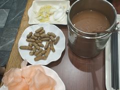 -金刚山烧烤(中山路店)