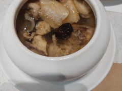 海皇汤-79号渔船海鲜饭店(华强北店)