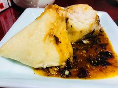 -窄巷子陕菜馆·地道陕西菜(粉巷店)