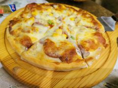 -92°C俄式厨房(中央大街店)