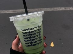 -WATER CAFE(广厦店)