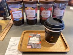 -星巴克臻选(嘉定疁城国际店)