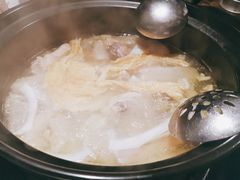 -同仁四季椰子鸡(海岸城天利店)