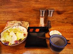 -一井烧肉·活鳗·寿司(望京SOHO店)