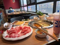 -季季红火锅(长沙步行街店)