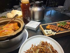 -外婆家(杭州马塍店·杭帮菜名店)