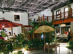 -鲁城往事(游客中心店)
