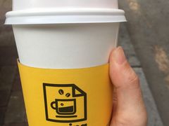 -JPG coffee(广州体育西店)