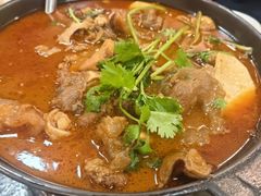 -湘肠香火锅店(团结湖店)