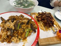 -黑石礁酒楼·海鲜(黑石礁店)