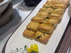 -院里寻菜·精致庭院菜(观沙岭店)