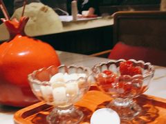 -京华烟云·北京烤鸭(领展购物广场·中关村店)