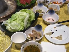 -东来顺饭庄(金泉广场店)