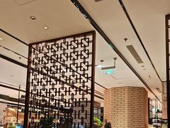 -丽都皇冠假日酒店·Matrix亦餐厅(望京店)