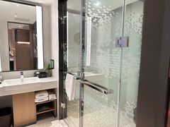 -广州金沙洲希尔顿欢朋酒店