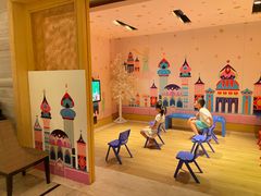 -上海东方佘山翰悦阁酒店·Vie全日制餐厅