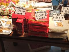 -素清香(解放路店)