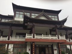 -威海华夏城景区