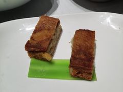 糯米樟茶鸭-许家菜.艺创菜(仁和新城店)