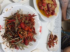 -於氏虾神(盱眙总店)