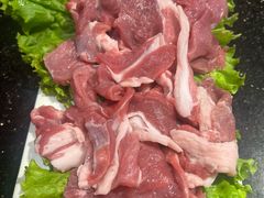 -顶顶汤火牛排火锅·经典铜锅涮肉