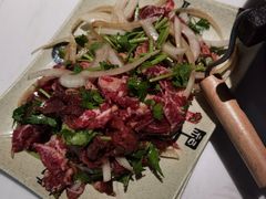 -赵胖炙子烤肉&深夜酒馆(簋街店)