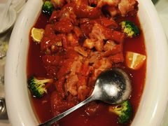 -文杏酒楼(一品天下店)