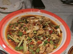 -常和州·夜宵大排档(常州单店)