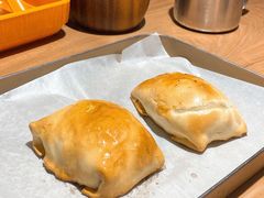 馕坑烤包子-谷丽麦馕新疆菜·清真(步步高梅溪新天地店)