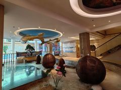 -碧水豪园·足浴·SPA·汗蒸·那须汤泉(中山东路店)