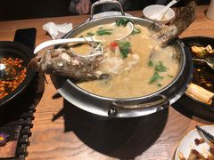-马仕玖煲·融合菜·酥不腻烤鸭(人大店)