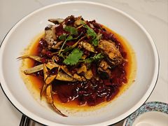 -鲜味食族水产·海鲜餐厅